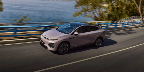 Xpeng, XPeng Joins Netherlands’ BOVAG, Becomes First Chinese Automaker Member