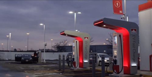 Canada Unveils EV Strategy, Plans Collaboration With China
