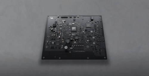 Li Auto Unveils New L9 Livis at $80,700, Rivaling Zeekr 9X