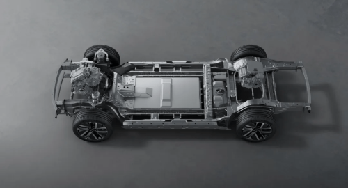 Li Auto Unveils New L9 Livis at $80,700, Rivaling Zeekr 9X