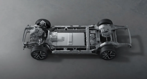 Li Auto, Zeekr, Li Auto Unveils New L9 Livis at $80,700, Rivaling Zeekr 9X