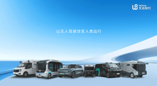 WeRide and Uber Plan 1,200 Robotaxi Fleet in Middle East by 2027