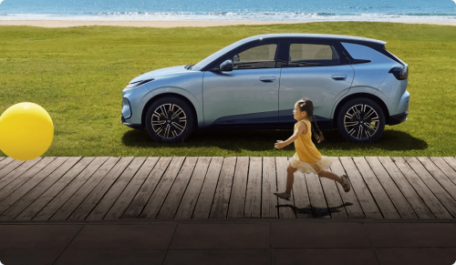 China’s Top 10 Small NEVs in Jan: MG4 Climbs to No.2 as firefly Holds No.8