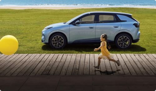China’s Top 10 Small NEVs in Jan: MG4 Climbs to No.2 as firefly Holds No.8