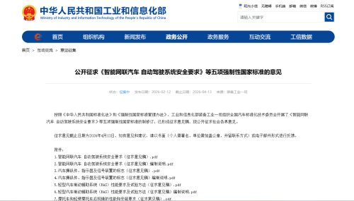 China Tightens Auto Interior Rules After Hidden Door Handle Mandate