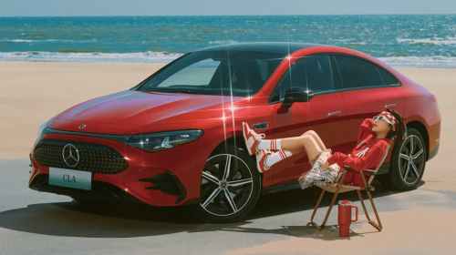 China JV Automakers Deepen Local Ties, Struggle to Regain EV Share