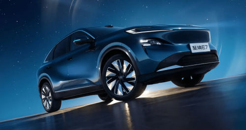 China JV Automakers Deepen Local Ties, Struggle to Regain EV Share