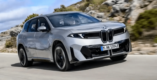 China JV Automakers Deepen Local Ties, Struggle to Regain EV Share