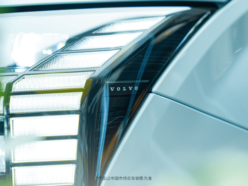 Volvo | Volvo Recalls 40,323 EX30s Globally Over Battery Fire Risk