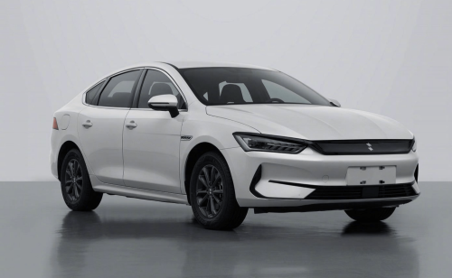 BYD Auto, BYD, BYD Launches New Sub-Brand ‘Linghui Auto’, Targets Q2 Mass Production