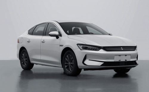 BYD Auto, BYD, BYD Launches New Sub-Brand ‘Linghui Auto’, Targets Q2 Mass Production