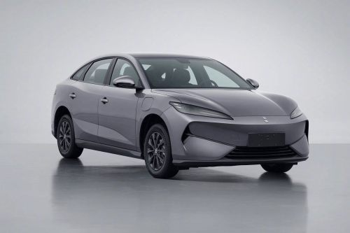 BYD Auto, BYD, BYD Launches New Sub-Brand ‘Linghui Auto’, Targets Q2 Mass Production