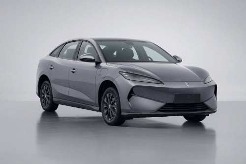BYD Auto, BYD, BYD Launches New Sub-Brand ‘Linghui Auto’, Targets Q2 Mass Production