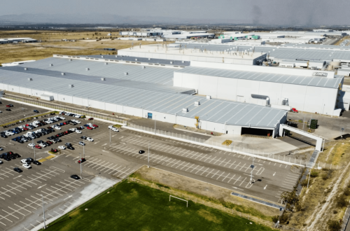 BYD, Geely Shortlisted for Nissan-Mercedes Mexico Factory Acquisition