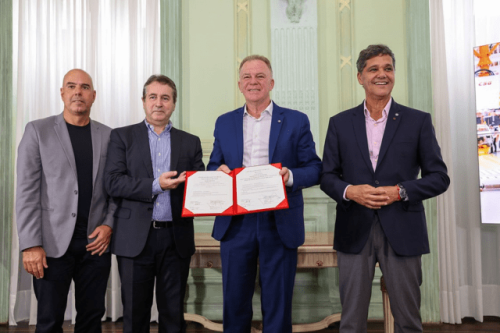 GWM to Build Second Brazil Plant with 200,000-Unit Annual Capacity