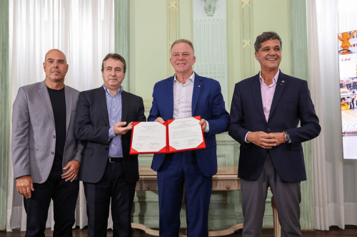 GWM, GWM to Build Second Brazil Plant with 200,000-Unit Annual Capacity