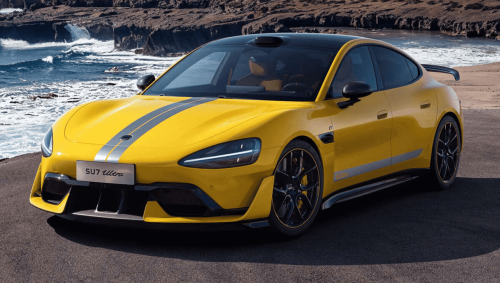 Xiaomi, Xiaomi SU7, Xiaomi SU7 Chengdu Crash Report Revealed, Low-Voltage Failure Locks Doors