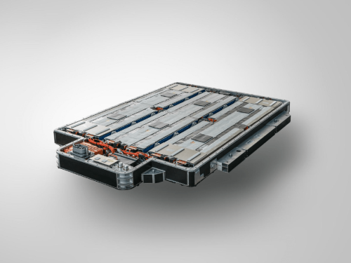 NIO | NIO Establishes Battery Tech Company in Shanghai with $14.6M Registered Capital