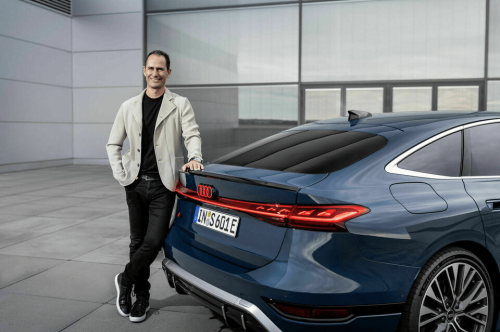 Audi, Audi Reshuffles China Management Ahead of New Model Push in 2026