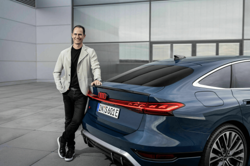Audi, Audi Reshuffles China Management Ahead of New Model Push in 2026