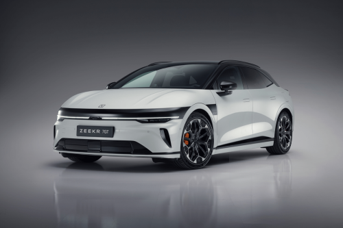 Zeekr, Zeekr to Launch in Spain and Portugal in Q2 2026