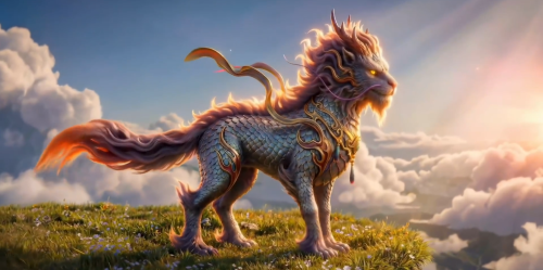 GWM Teases New Flagship SUV with ‘Qilin’ Design Element