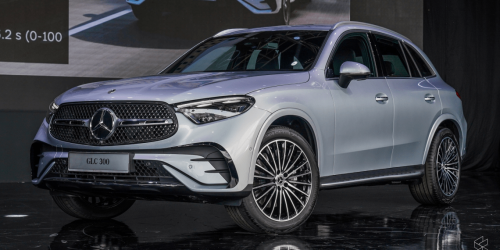 BMW, Mercedes, Audi Slash Car Prices Amid Sales Pressure, BMW 7 Series Discounts Reach $39,220