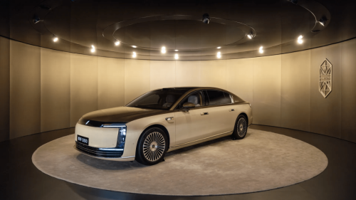 BMW, Mercedes, Audi Slash Car Prices Amid Sales Pressure, BMW 7 Series Discounts Reach $39,220