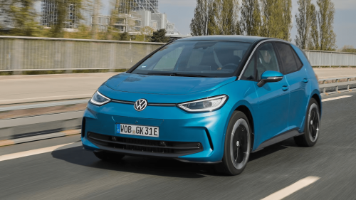 BYD, Tesla, BYD Overtakes Tesla in Europe EV Sales, Ranks Eighth in January