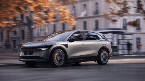 BYD, BYD Tops Australia EV Rankings in Jan 2026 as Chinese Brands Gain Ground