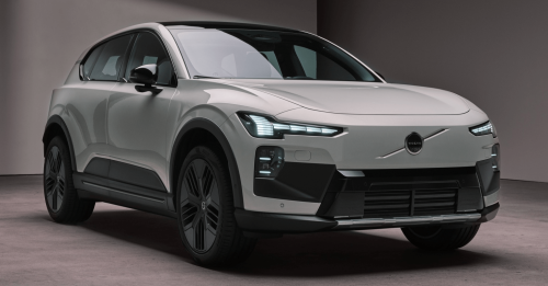 Volvo Reports 177,830 Global Sales in Three Months to End of Jan, Down 7%