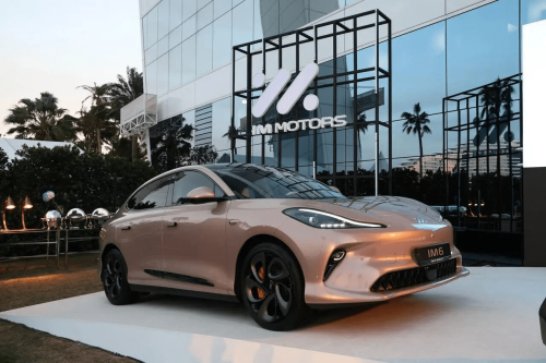 IM Motors Launches IM5, IM6 in UAE and Tunisia, Pushes MENA Expansion