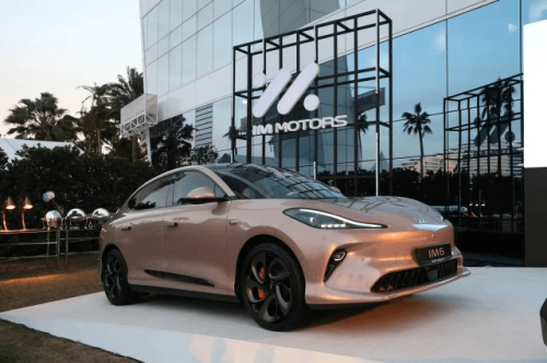 IM Motors Launches IM5, IM6 in UAE and Tunisia, Pushes MENA Expansion