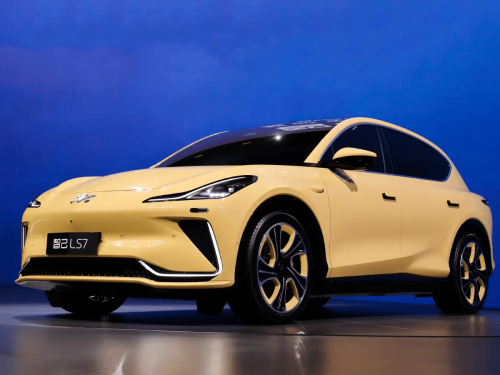 IM Motors Launches IM5, IM6 in UAE and Tunisia, Pushes MENA Expansion