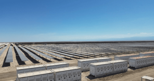 BYD | BYD Deepens Grenergy Partnership with 2.6 GWh Energy Storage Deal in Chile
