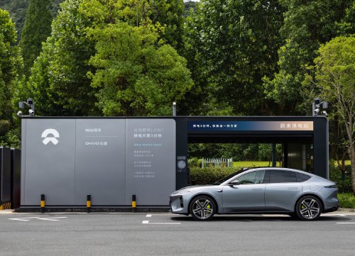 Inside the NIO 2025 Earnings Media Briefing and What to Expect in 2026