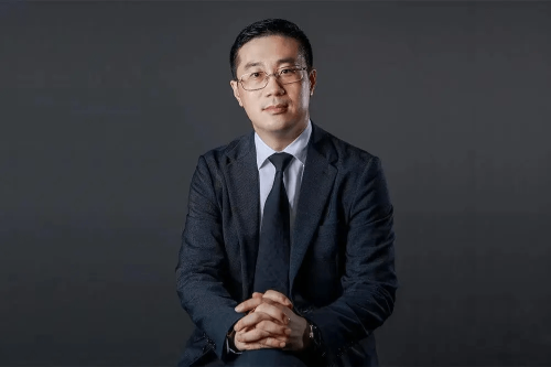 Volkswagen, Xpeng, Volkswagen Anhui Taps Former XPeng/Avatr Veteran as New CMO