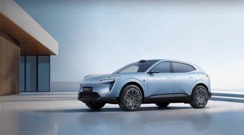 Volkswagen Anhui Taps Former XPeng/Avatr Veteran as New CMO