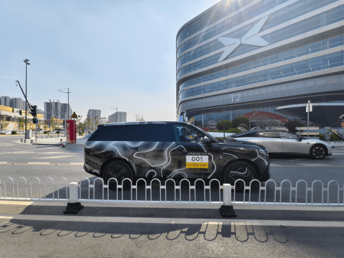 Xpeng to Launch G6 EREV Tomorrow With 1,704 km Combined Range