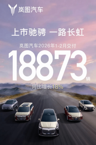 BYD Sales Slide 41% as NIO, Zeekr Post Sharp Gains in Feb Delivery Race