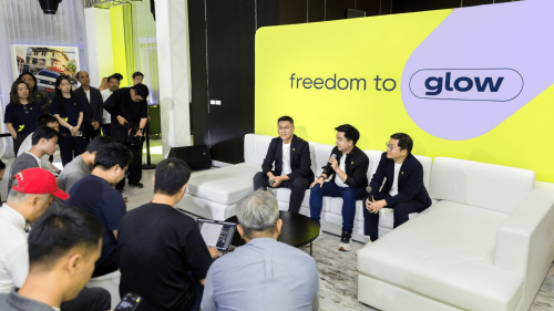NIO, NIO’s firefly Enters Thailand, Expands to Second RHD Market After Singapore