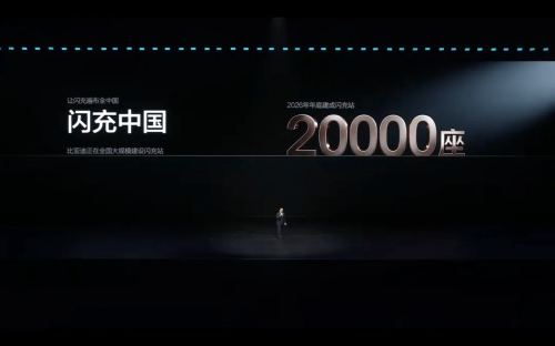 BYD’s 2nd-Gen Blade Battery Charges in Just 9 Minutes