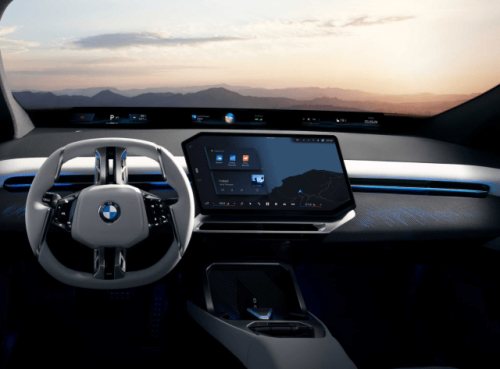 BMW Group 2025 Revenue Falls 6.3% to €133.45B as China Sales Slump 12.5%