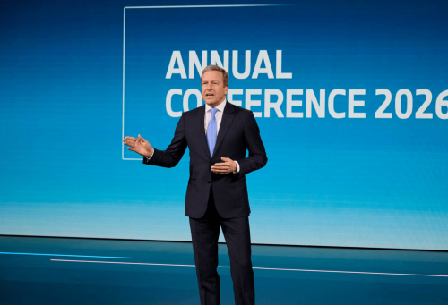 BMW | BMW Group 2025 Revenue Falls 6.3% to €133.45B as China Sales Slump 12.5%