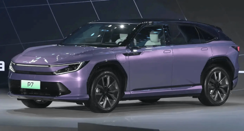 Honda, Honda Faces Up to $4.33 Billion Loss, Scales Back EV Push in North America