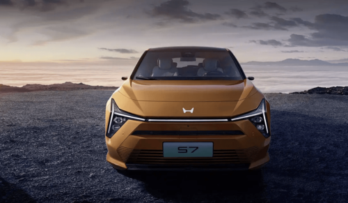 Honda, Honda Faces Up to $4.33 Billion Loss, Scales Back EV Push in North America