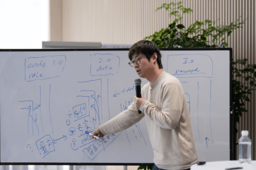 NIO’s Smart Driving Usage Jumps Over 80% in First Month of NWM 2.0 Rollout