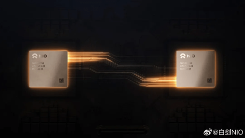 NIO Posts First-Ever Profit as CEO William Li Sets Ambitious Incentive Plan