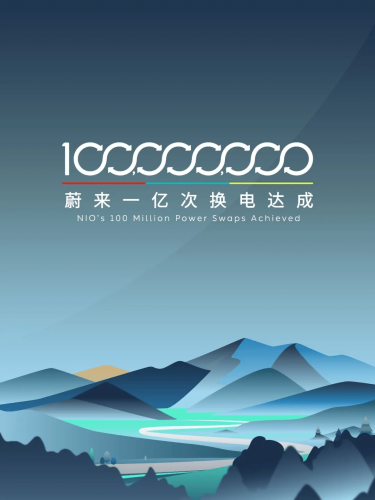 NIO Posts First-Ever Profit as CEO William Li Sets Ambitious Incentive Plan