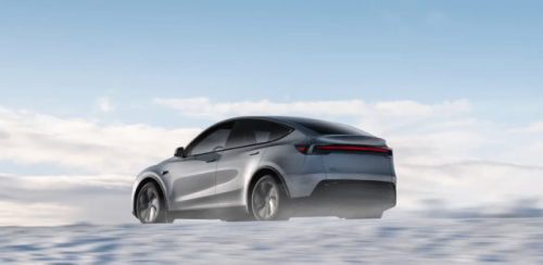 Tesla, Xiaomi and Li Auto Dominate China’s February NEV SUV Rankings
